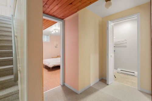 Passageway - 3379 Rue Biard, Québec (Sainte-Foy/Sillery/Cap-Rouge), QC 
