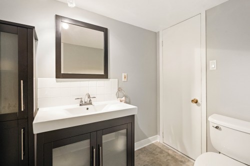 Powder room - 3379 Rue Biard, Québec (Sainte-Foy/Sillery/Cap-Rouge), QC 