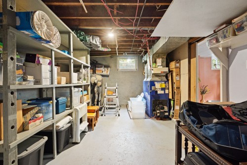 Storage - 3379 Rue Biard, Québec (Sainte-Foy/Sillery/Cap-Rouge), QC 