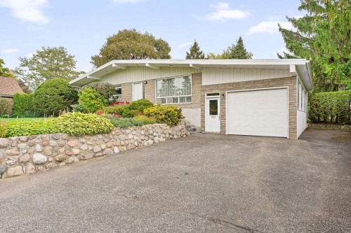 Front of Structure - 3379 Rue Biard, Québec (Sainte-Foy/Sillery/Cap-Rouge), QC 