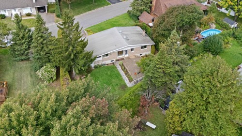 Overall view - 3379 Rue Biard, Québec (Sainte-Foy/Sillery/Cap-Rouge), QC 