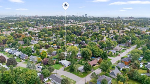 Overall view - 3379 Rue Biard, Québec (Sainte-Foy/Sillery/Cap-Rouge), QC 