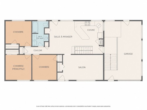 Floor Plan - 3379 Rue Biard, Québec (Sainte-Foy/Sillery/Cap-Rouge), QC 