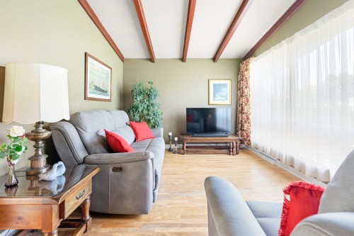 Living Room - 3379 Rue Biard, Québec (Sainte-Foy/Sillery/Cap-Rouge), QC 