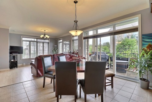 Dining Room - 242 Rue D'Everell, Québec (Beauport), QC 