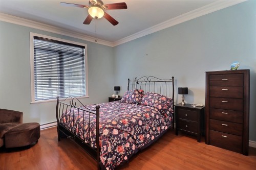 Bedroom - 242 Rue D'Everell, Québec (Beauport), QC 
