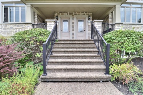 Front of Structure - 242 Rue D'Everell, Québec (Beauport), QC 