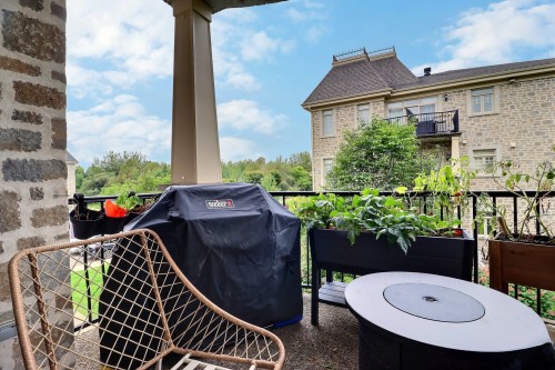 Balcony - 242 Rue D'Everell, Québec (Beauport), QC 