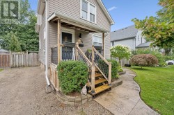 132 PERTH STREET  Stratford, ON N5A 3Y2