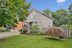 132 PERTH STREET Stratford, ON N5A 3Y2