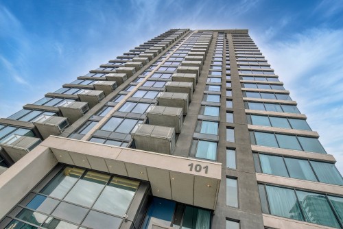 309-101 Rue de la Rotonde , Montréal (Verdun/Île-des-Soeurs), QC H3E 0C8 1