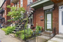 3490 Rue De Bullion Montréal (Le Plateau-Mont-Royal), QC H2X 2Z9