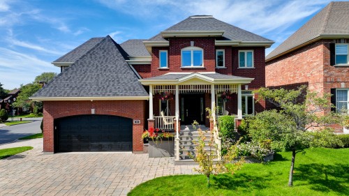 75 Rue Pierre-Vézina  Saint-Jean-Sur-Richelieu, QC J2W 2P5
