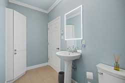 Salle de bains - 