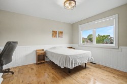 Chambre à coucher - 