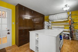 Salle de couture - 