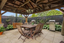 Terrasse - 