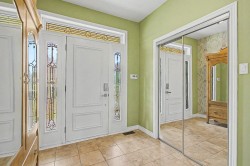 Hall d'entrée/Vestibule - 