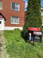 5217 Av. Connaught Montréal (Côte-Des-Neiges/Notre-Dame-De-Grâce), QC H4V 1X5