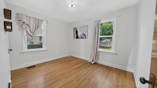 308 11Th Avenue, Cranbrook, BC 