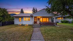 308 11th Avenue  Cranbrook, BC V1C 2P8