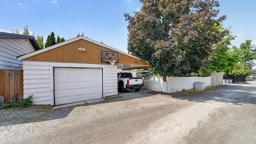 308 11Th Avenue, Cranbrook, BC 