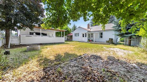 308 11Th Avenue, Cranbrook, BC 