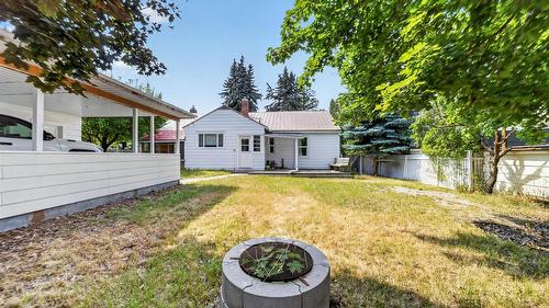 308 11Th Avenue, Cranbrook, BC 