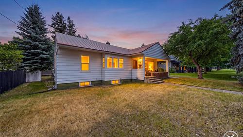 308 11Th Avenue, Cranbrook, BC 