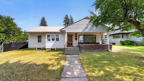 308 11Th Avenue, Cranbrook, BC 