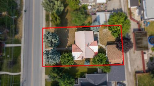 308 11Th Avenue, Cranbrook, BC 