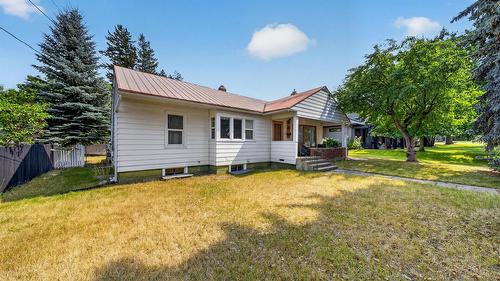 308 11Th Avenue, Cranbrook, BC 