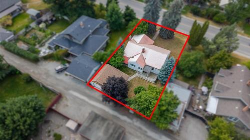 308 11Th Avenue, Cranbrook, BC 