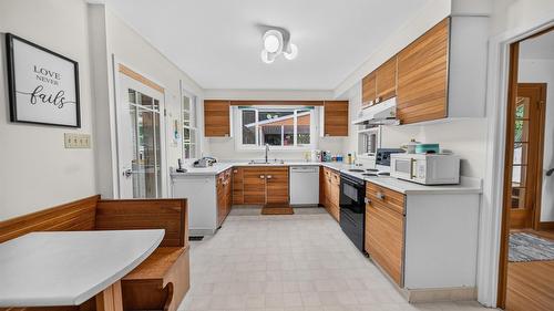 308 11Th Avenue, Cranbrook, BC 
