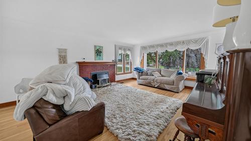 308 11Th Avenue, Cranbrook, BC 