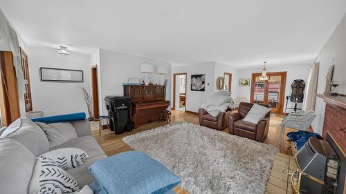 308 11Th Avenue, Cranbrook, BC 