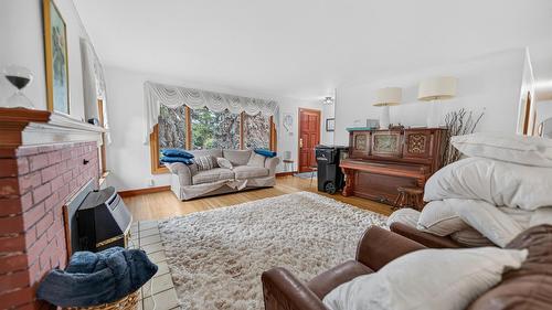 308 11Th Avenue, Cranbrook, BC 