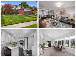 94 Clappison Boulevard  Toronto, ON M1C 2H1