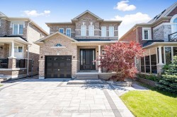 35 Mahogany Forest Drive  Vaughan, ON L6A 4S8