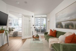 306-2 Rean Drive Toronto, ON M2K 3B8
