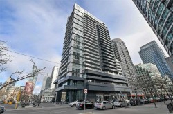 1813-352 Front Street WToronto, ON M5V 0K3