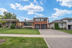 68 Stapleton Drive  Toronto, ON M9R 2Z9