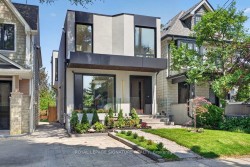 34 Northview Avenue Toronto, ON M1N 1W1