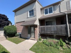 58-1300 Upper Ottawa Street  Hamilton, ON L8W 1M8