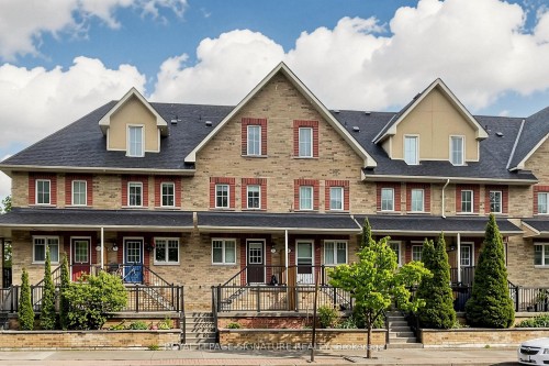 3-1775 Valley Farm Road  Pickering, ON L1V 7J9