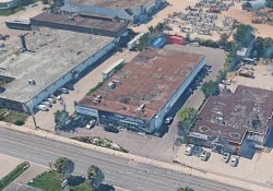 25 Bermondsey Road  Toronto, ON M4B 1Z5