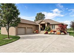UPPER-4601 8TH CONCESSION  Maidstone, ON N0R 1K0