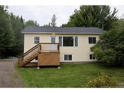 60 Charters Settlement RD  Charters Settlement, NB E3C 1Y4