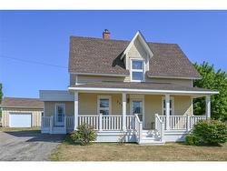 351 Saint-Pierre E. BLVD  Caraquet, NB E1W 1B4