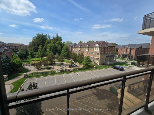 311-9506 Markham Road, Markham, ON 